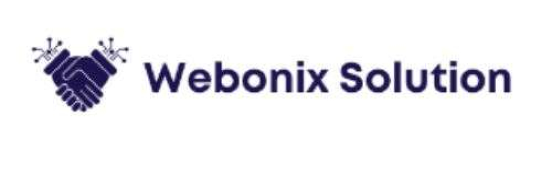 Webonix Solution Cover Image