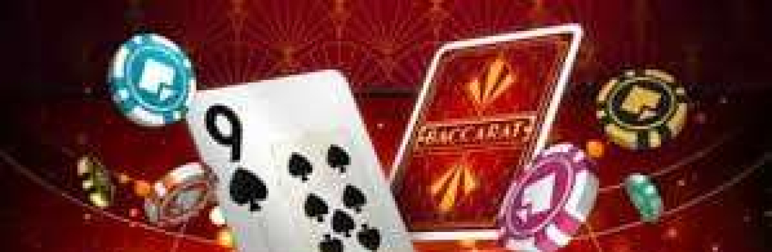 Baccarat Trực Tuyến Cover Image