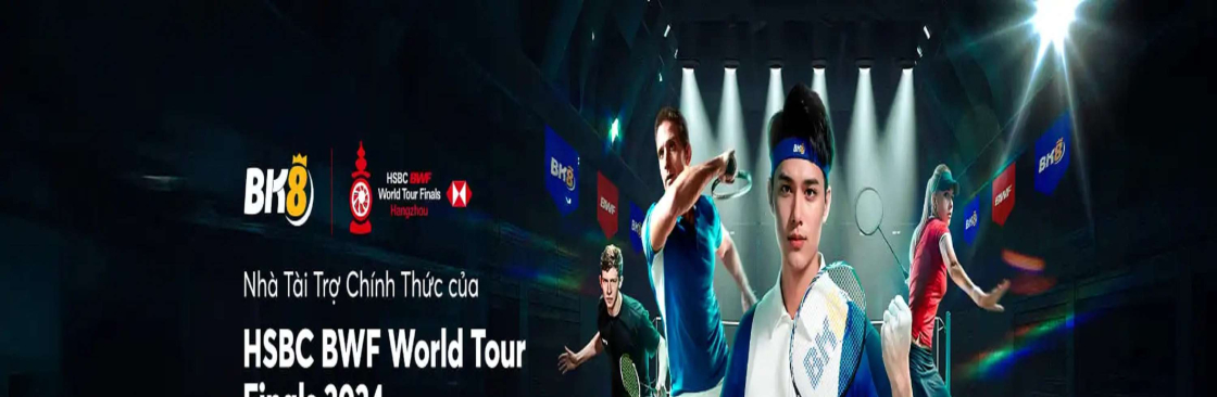 BK8 Uy Tín Nhà Cái Top 1 Việt Nam Cover Image
