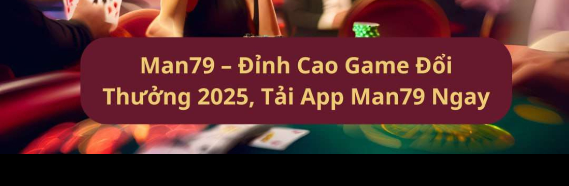 MAN79 DEV Cover Image