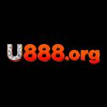 U888 Org Profile Picture