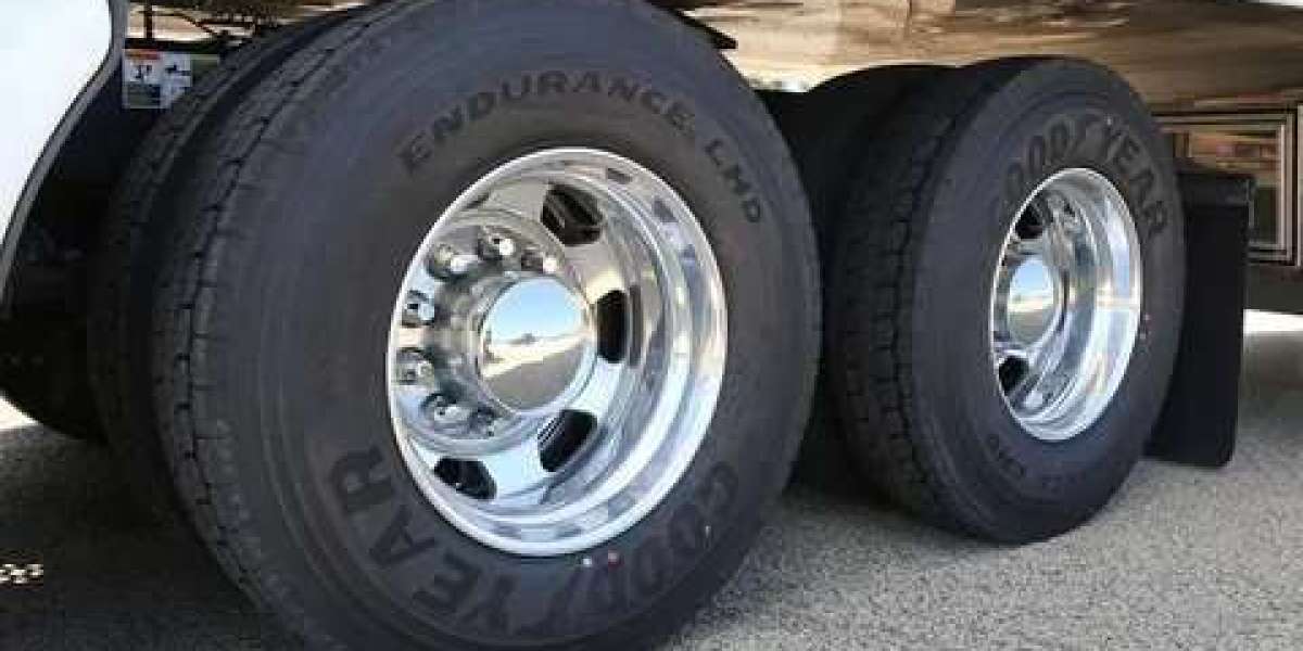 Understanding Truck Wheels: Uses, Advantages, and Disadvantages