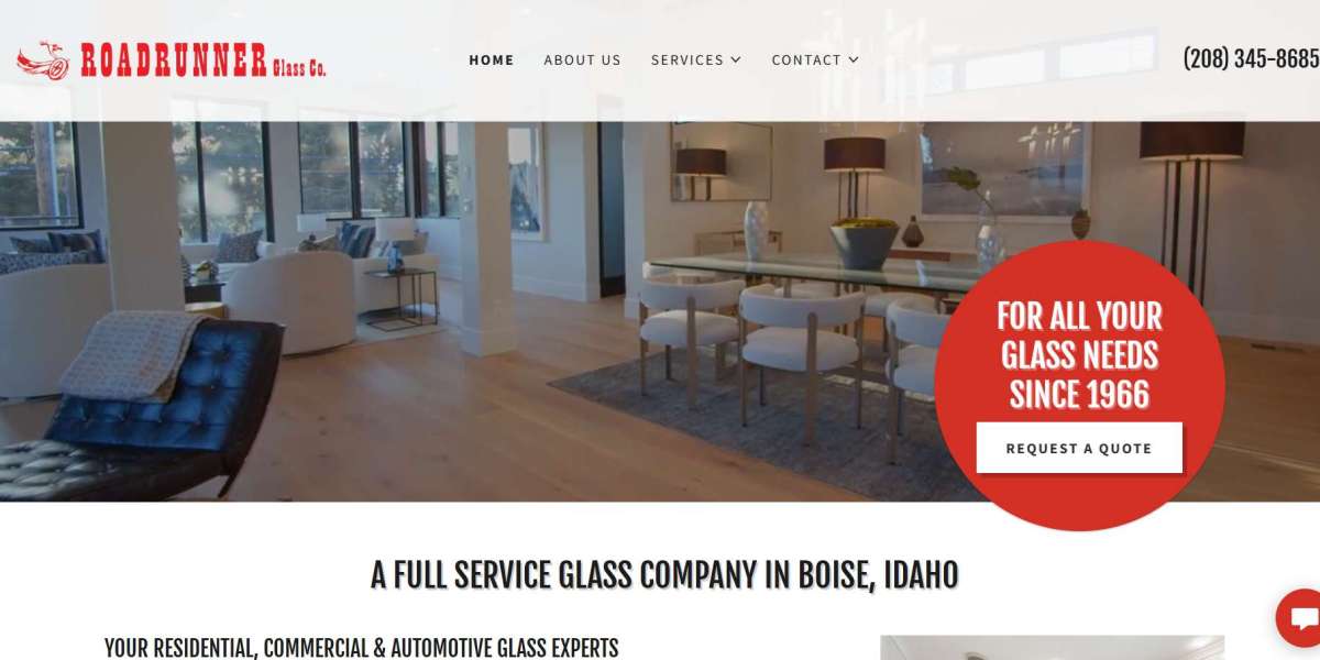 Comprehensive Shower Glass Installation Services in Boise, Idaho: Your Guide to Finding the Best Glass Installer