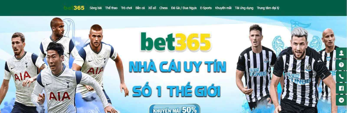 Nhà Cái Bet365 Cover Image