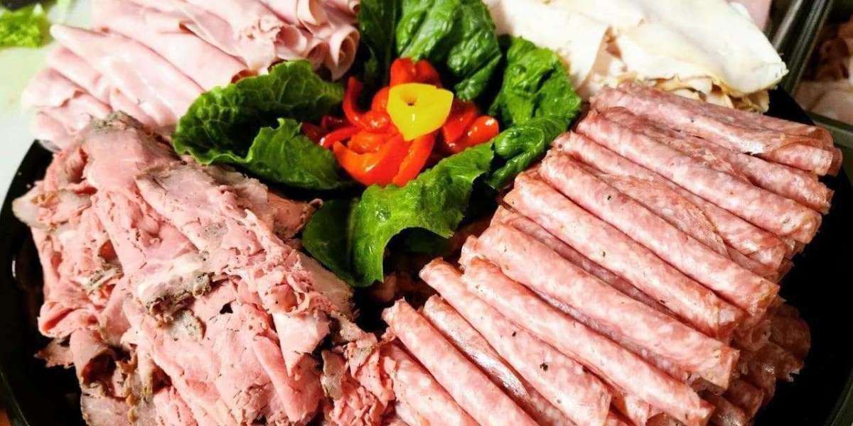 The Best Ways to Cook with Halal Mortadella for Any Occasion