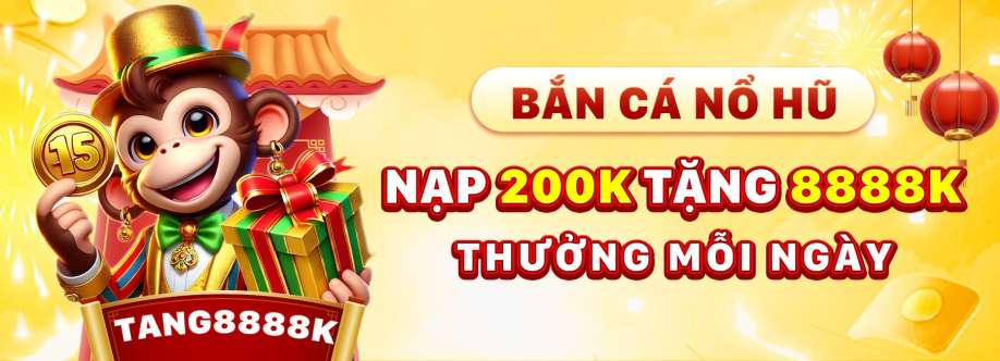 Nhà Cái 8KBET Cover Image