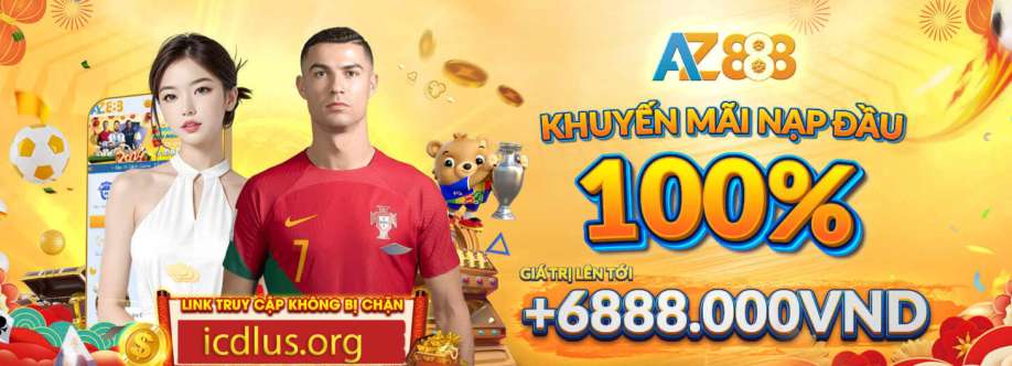 Nhà cái AZ888 Cover Image