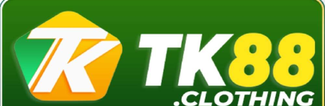 Tk88 Clothing Cover Image