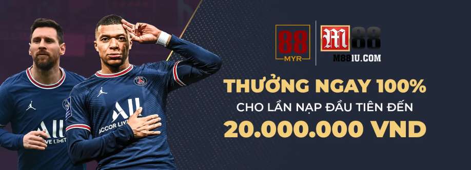 Nhà Cái M88 Cover Image