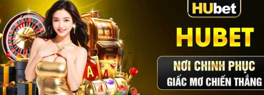 Nhà cái HUBET Cover Image