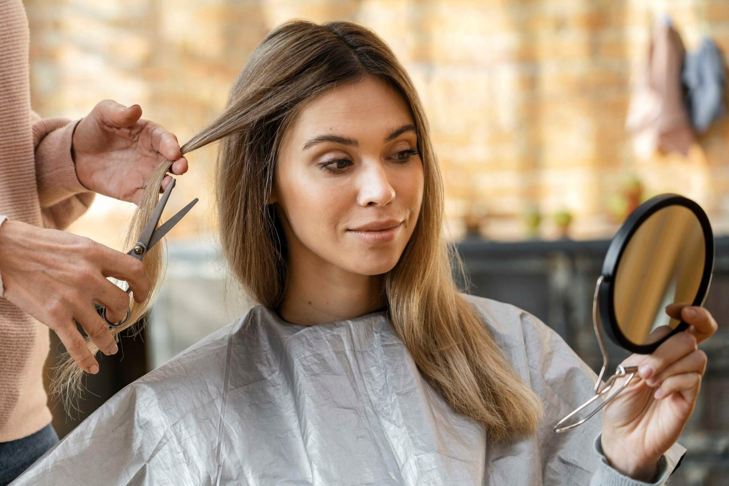 Find the Perfect Haircut for Your Face Shape & Style