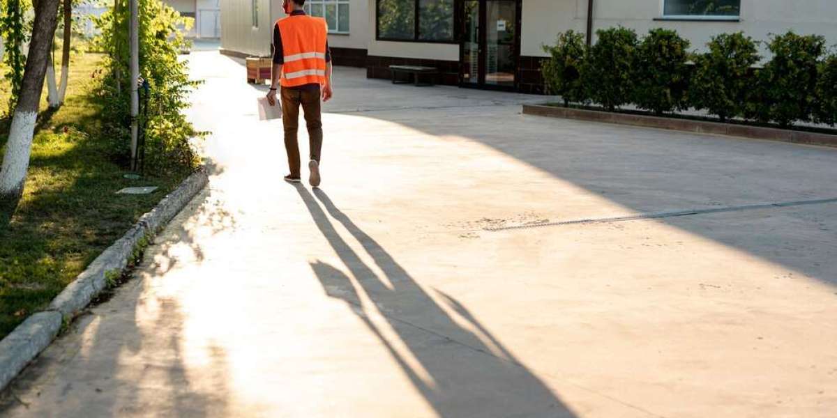 Best Resin Bound Driveway Solutions in Australia