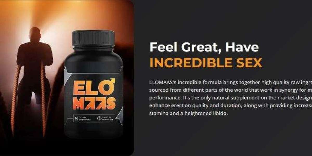 ELOMAAS "Official Website": Check The Benefits And Best Results News