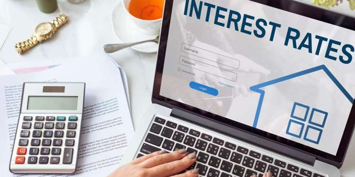 How Business Loan Interest Rates Affect Your Repayment Schedule