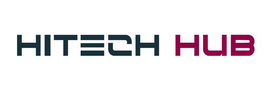 Hitech Hub Cover Image