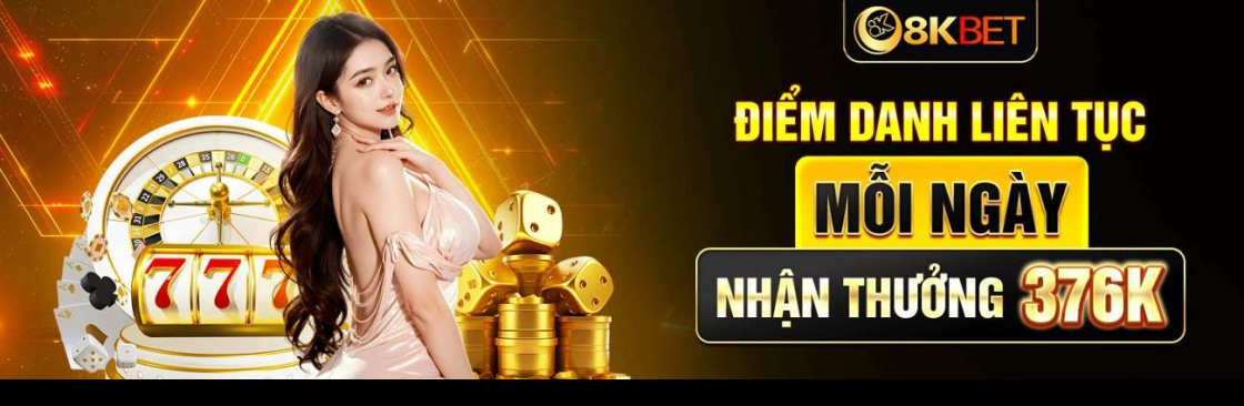 8Kbet Com Cover Image