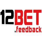 12betfeedback Profile Picture
