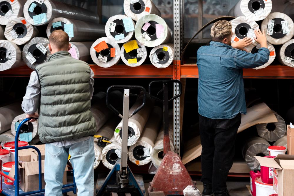 The Role of Paper Pulp Manufacturers in Global Paper Production