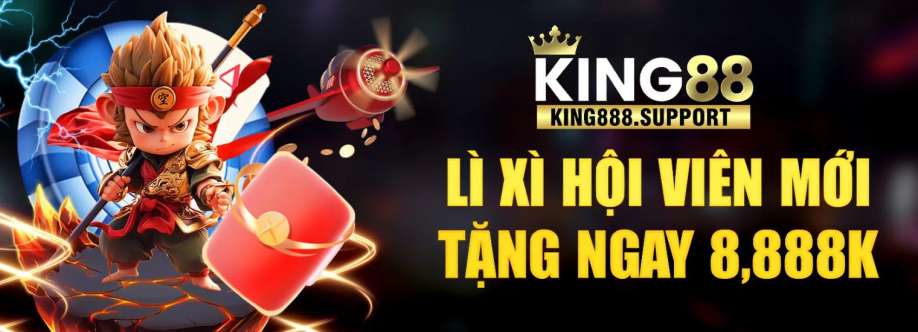 king88 support Cover Image