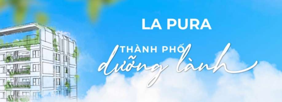 La Pura Bình Dương Cover Image