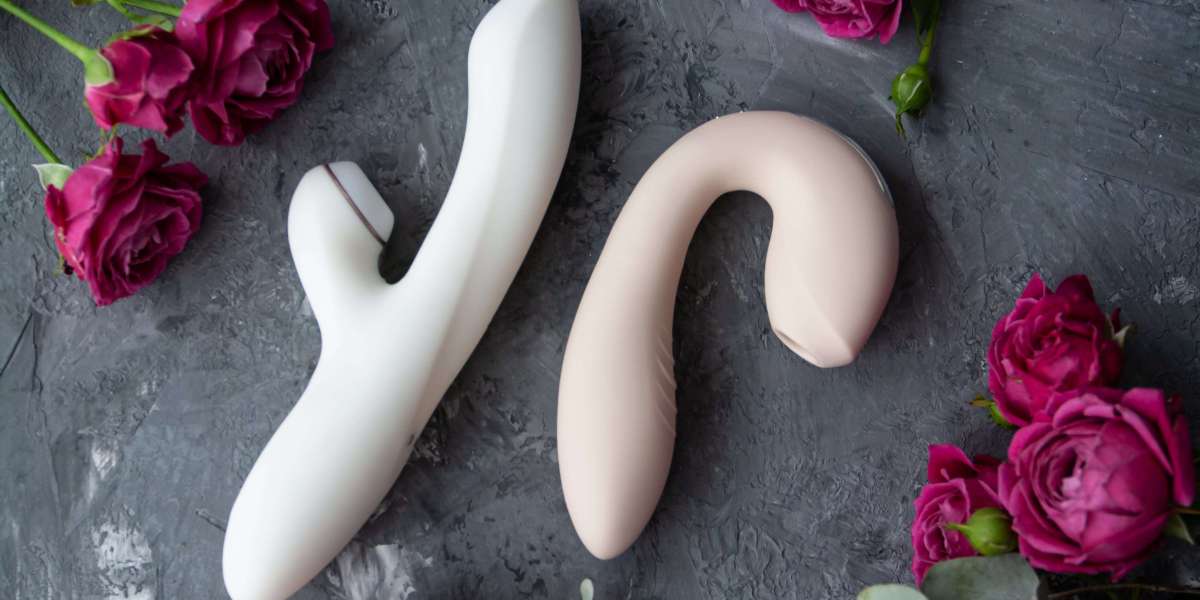 Beyond Stereotypes: Unpacking the World of Adult Men's Toys
