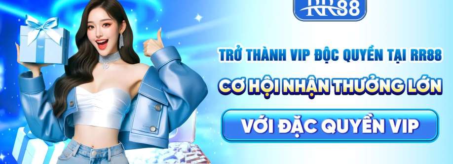 Tập Đoàn RR88 Cover Image