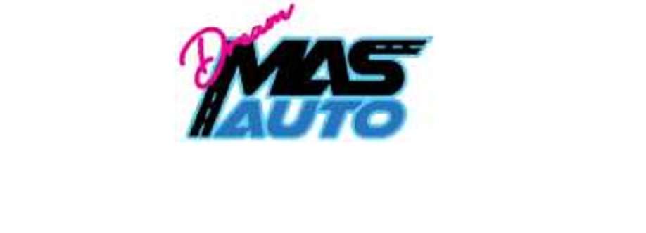 Dream Mas Auto Cover Image