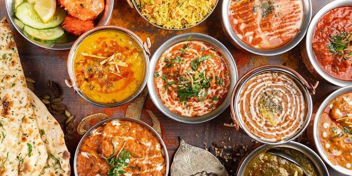 Flavorful Indian Lunches for Every Kind of Appetite