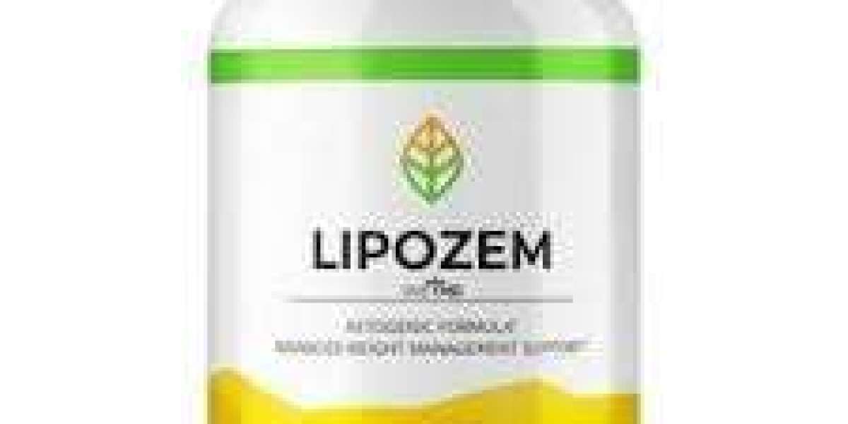 Lipozem Under Review: The Truth About Lipozem and Triple-BHB Power for Weight Loss