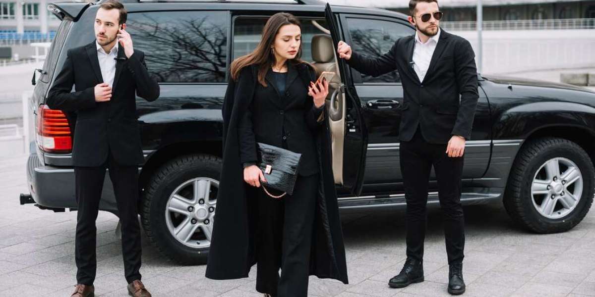 Luxury Limousine Service: The Ultimate Travel Experience in Elegance and Comfort
