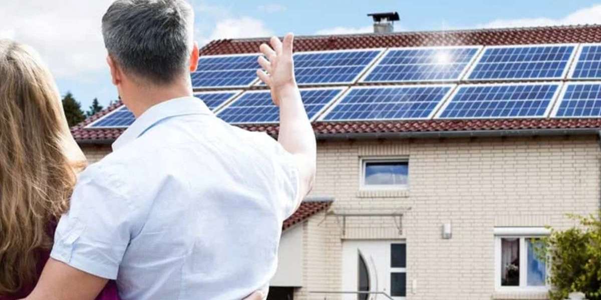 Professional Solar Company in Virginia | Trusted Solutions