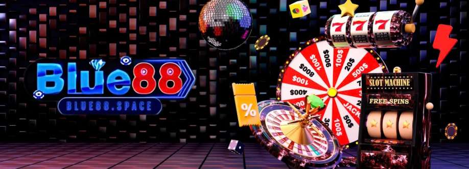 Nhà cái Blue88 Cover Image