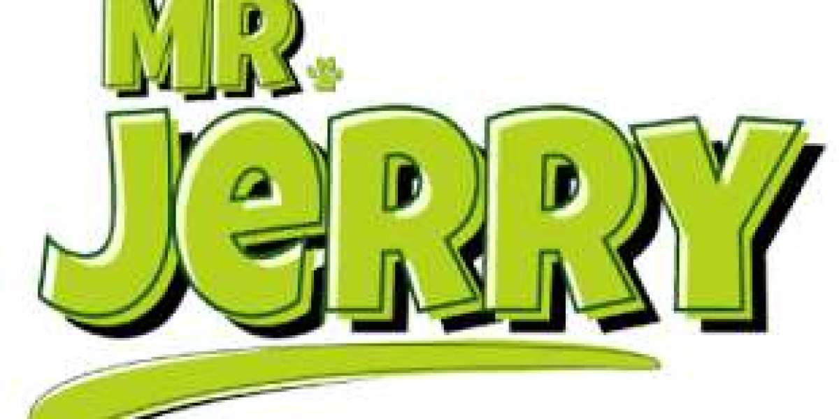 Pet Shampoo | Mr Jerry pet care product