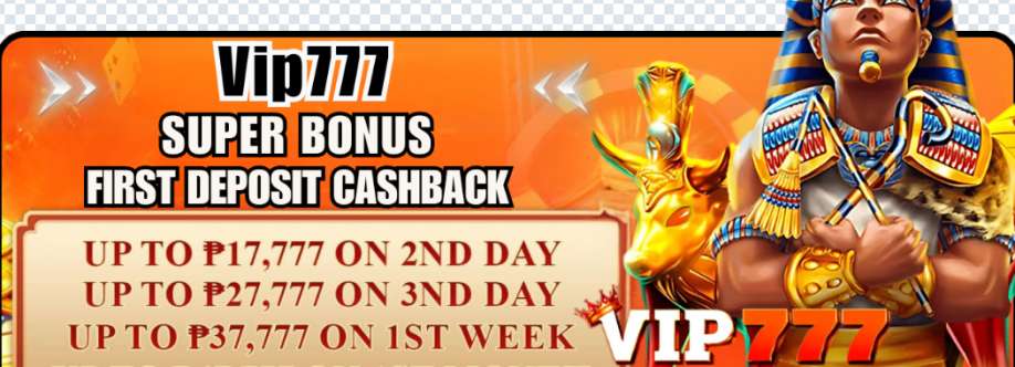 Vip777 Casino Cover Image
