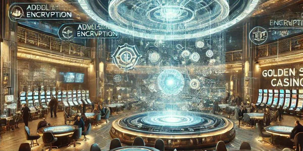 Golden Star Casino