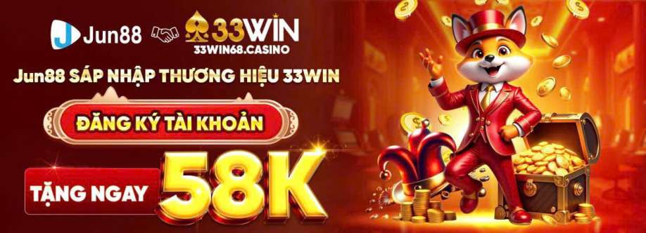 Nhà Cái 33Win Cover Image