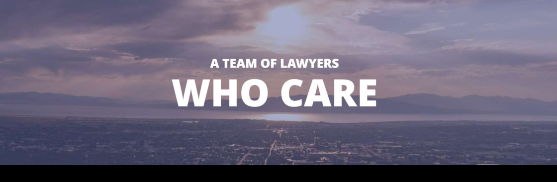 Utah Injury Lawyers Cover Image