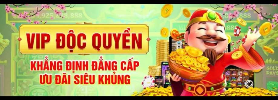 Nổ Hũ Đổi Thưởng Cover Image