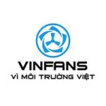 Cơ điện Vinfans Việt Nam Profile Picture
