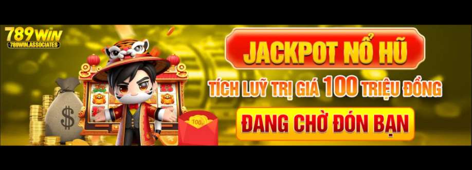 789Win associates Cover Image