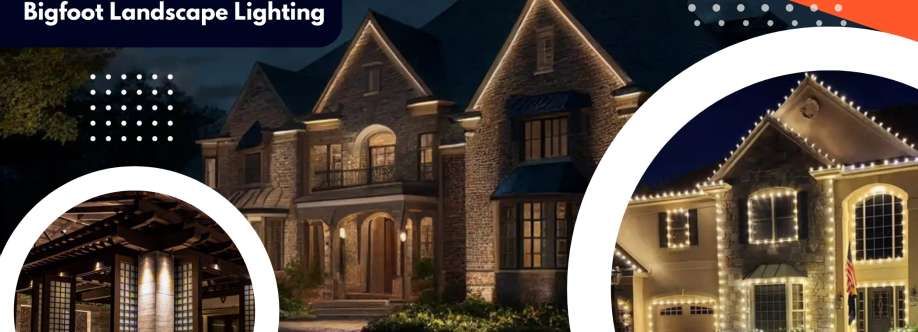 Bigfoot Landscape Lighting Cover Image