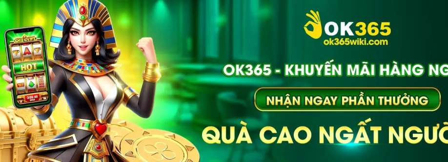 OK365WIKI COM Cover Image