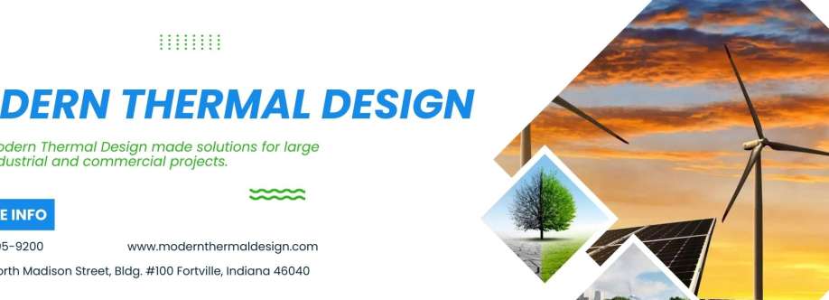 Modern Design Cover Image
