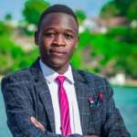Otieno Barrack Profile Picture