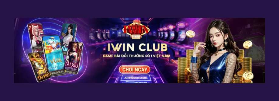 Nha Cai IWIN68 Cover Image