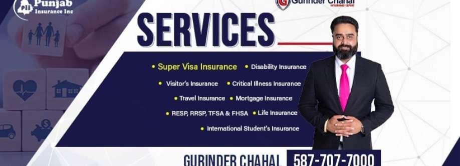 Supervisa Insurance Cover Image