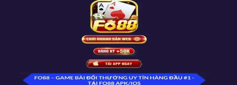 Cổng game Fo88 Cover Image