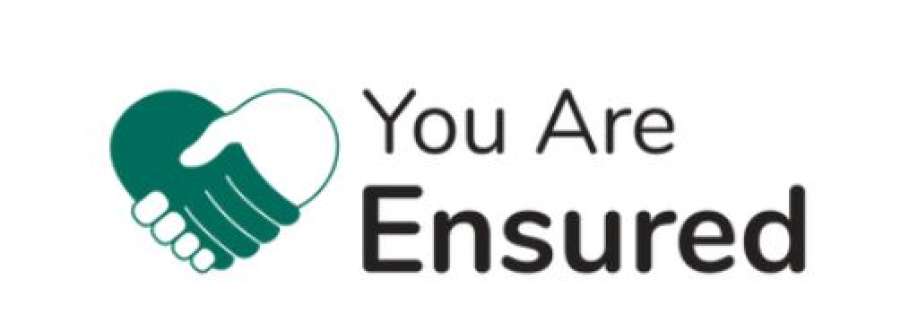 You Are Ensured Cover Image