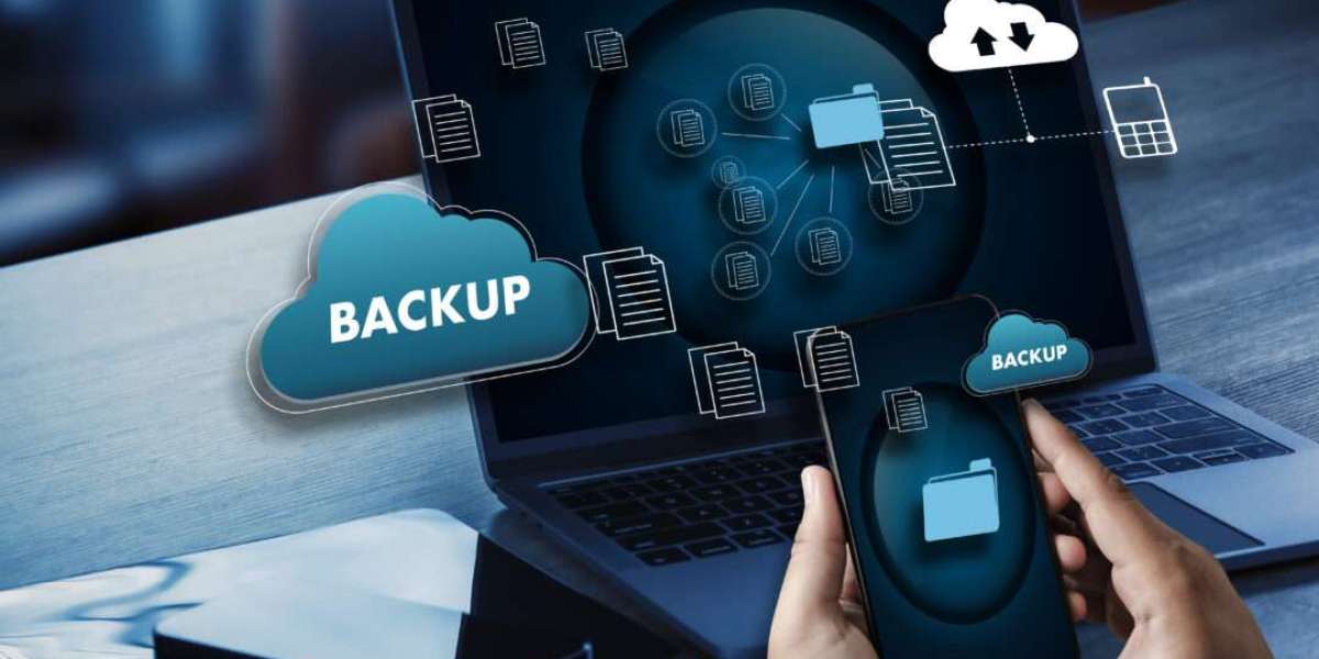 5 Ways SequelNet Tailors Backup Strategies with  Backup Solutions to Unique Business Needs