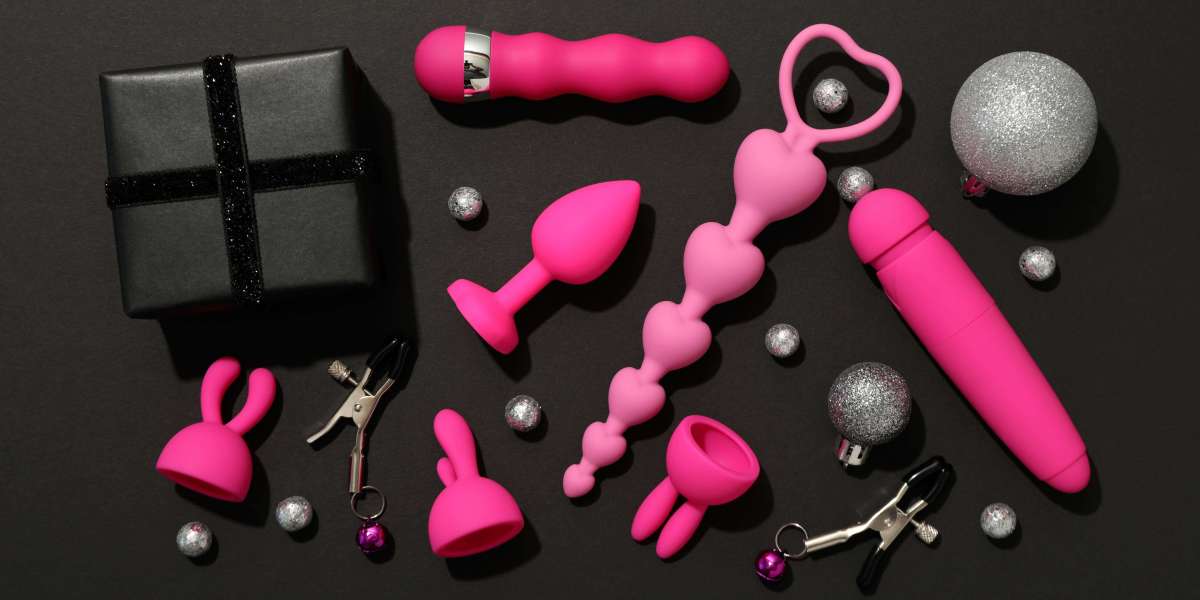 Navigating the World of Adult Sexual Toys: A Comprehensive Guide